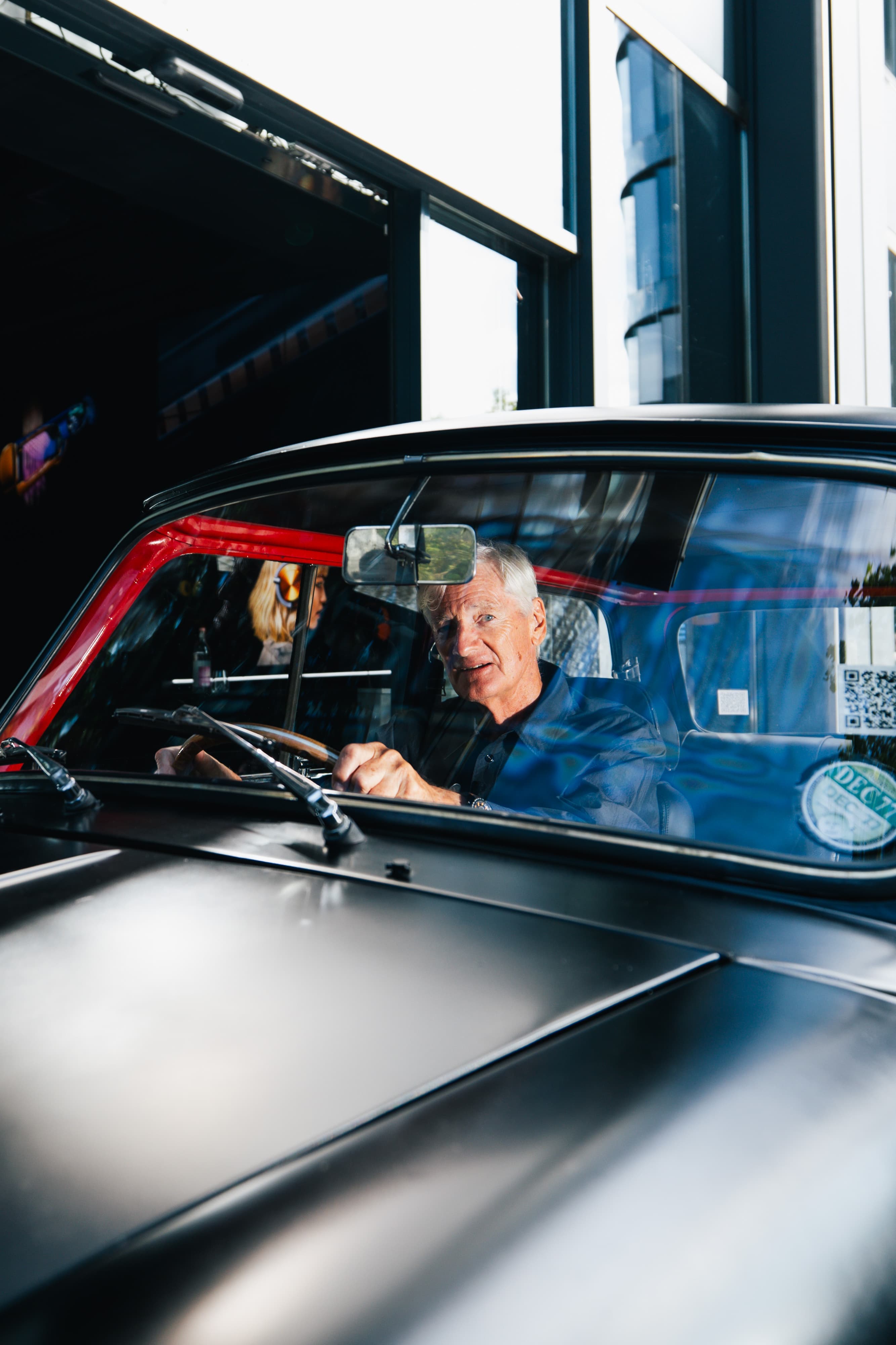 James Dyson Berlin 02