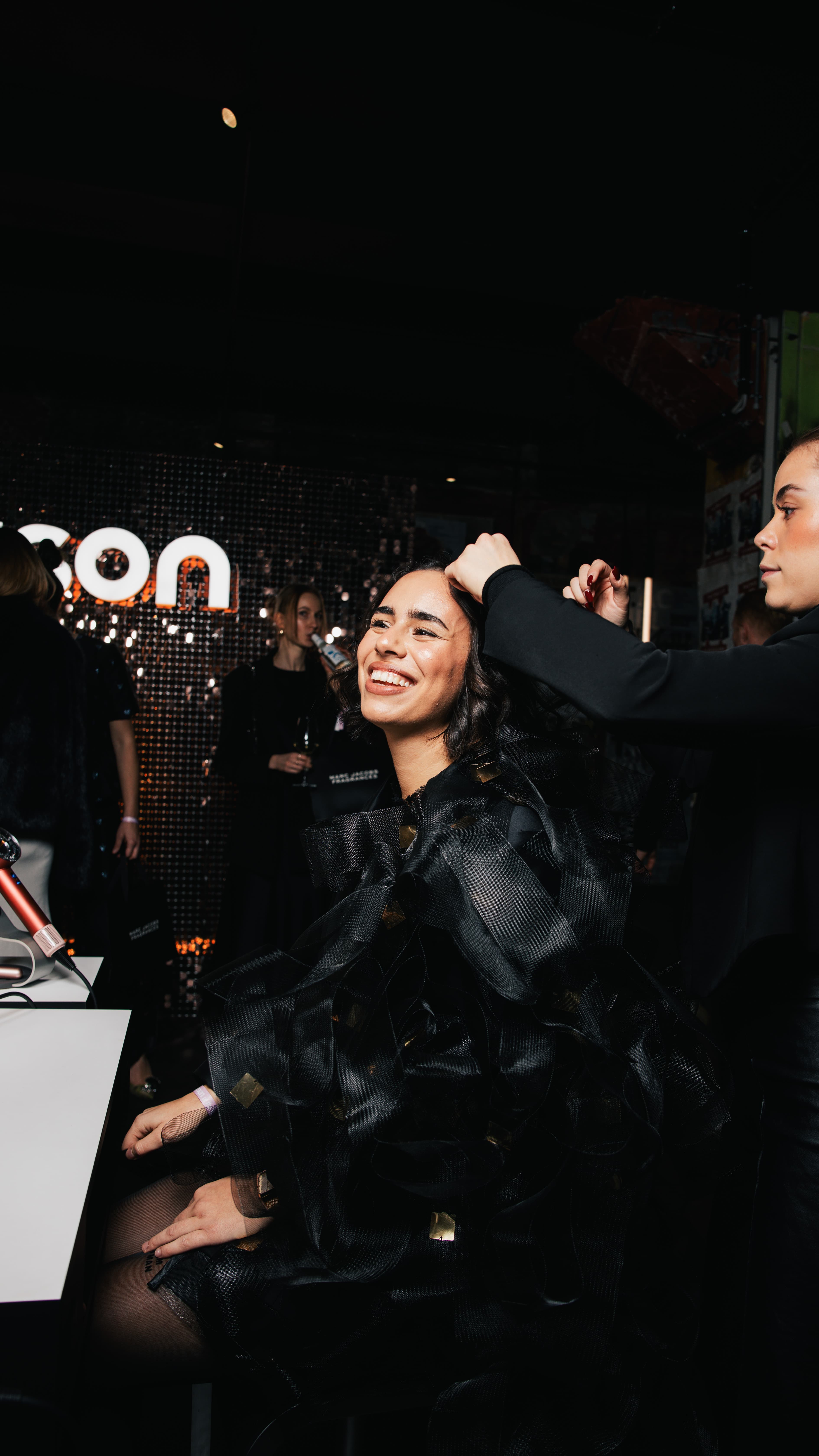 Women of the Year 12