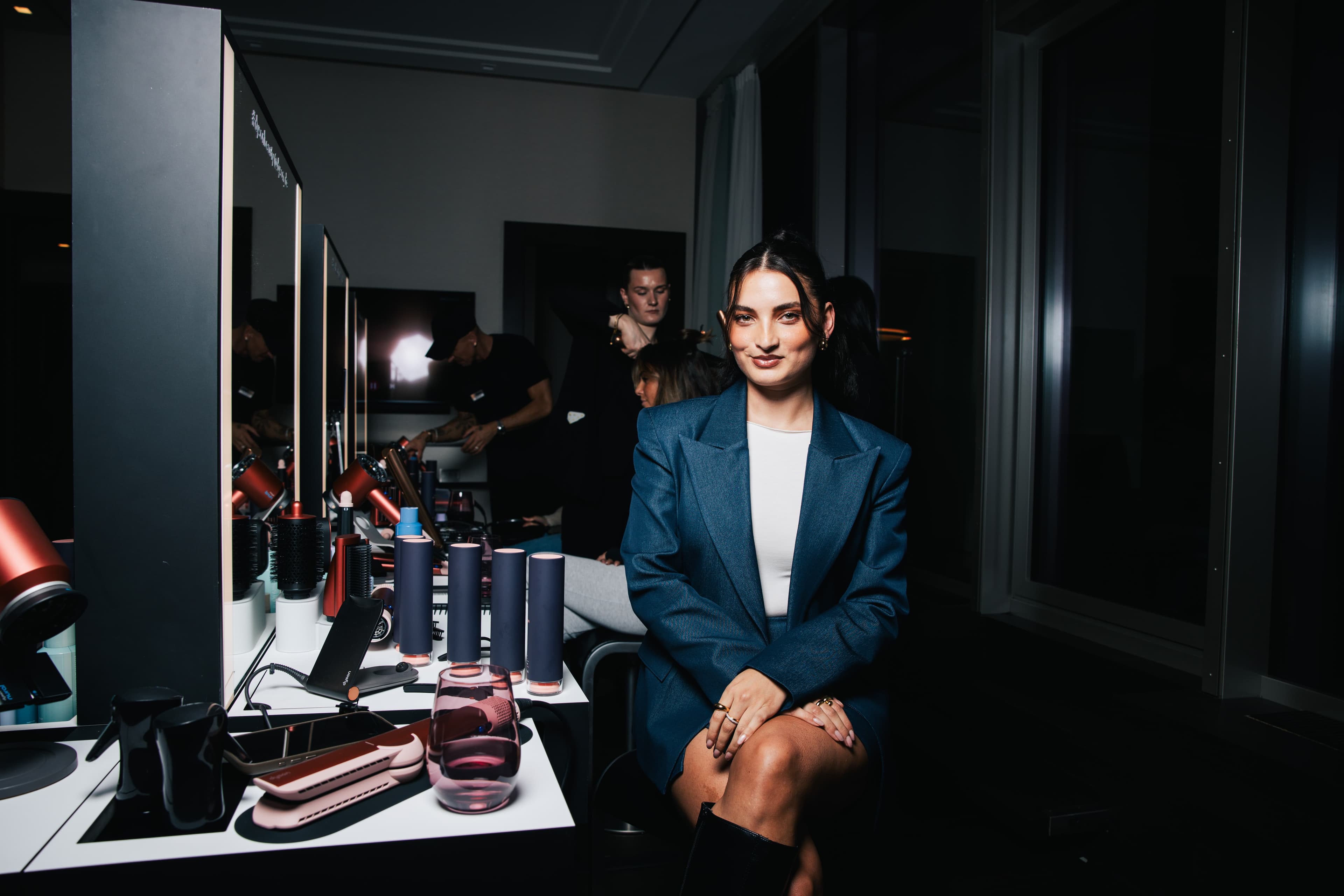 Women of the Year 17