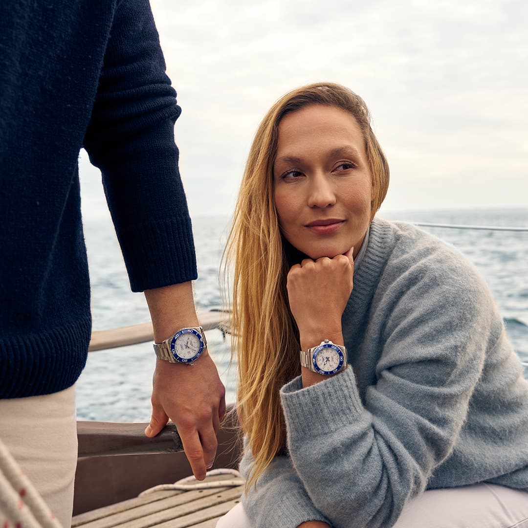 Longines Sylt 03