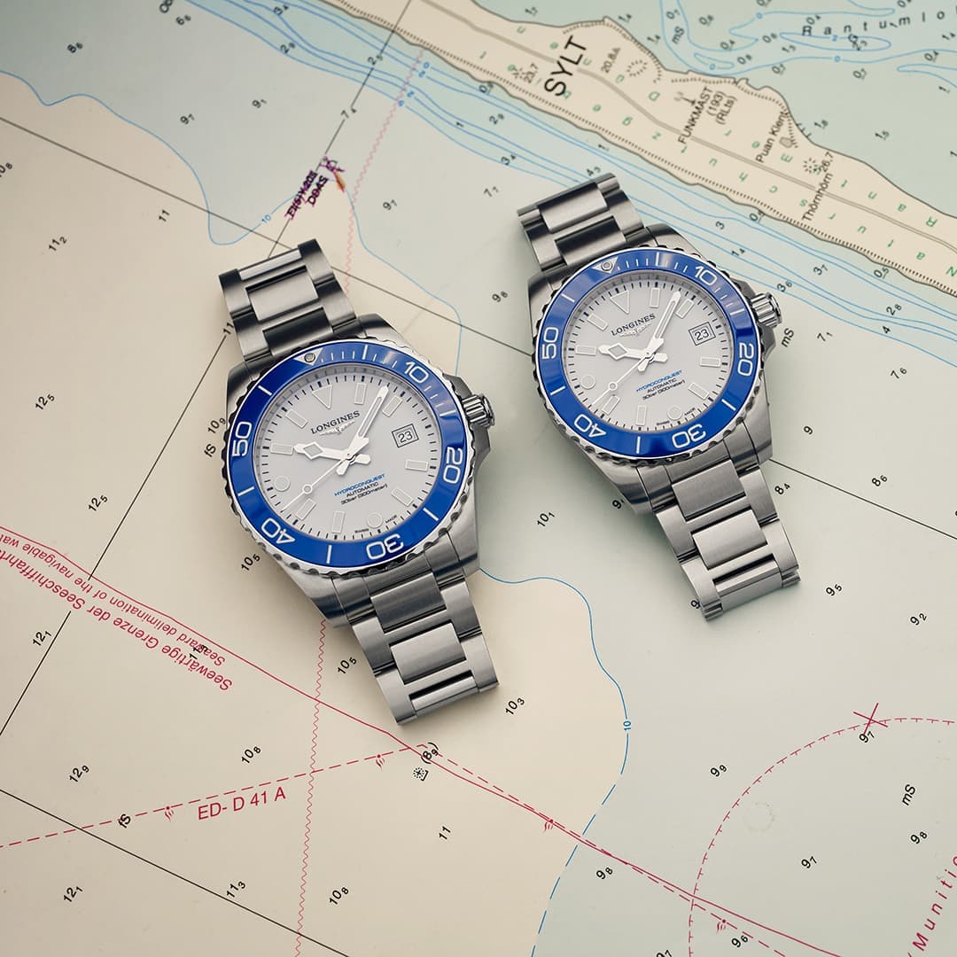 Longines Sylt 06